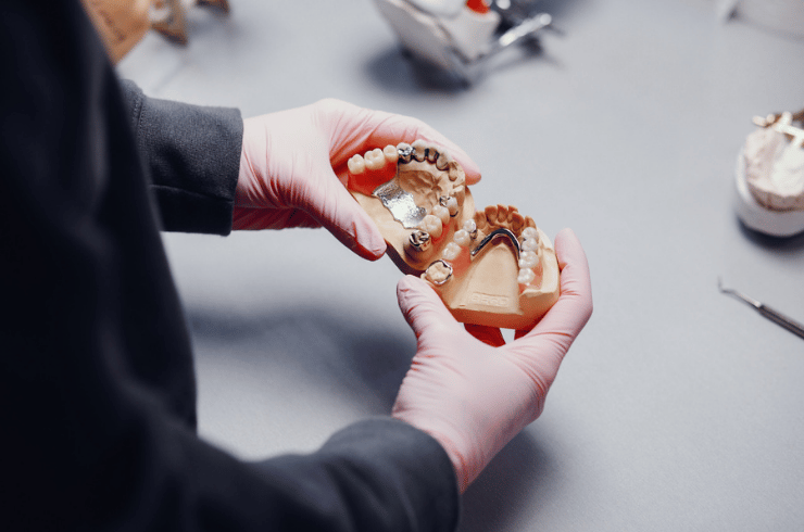 Custom Denture Solutions